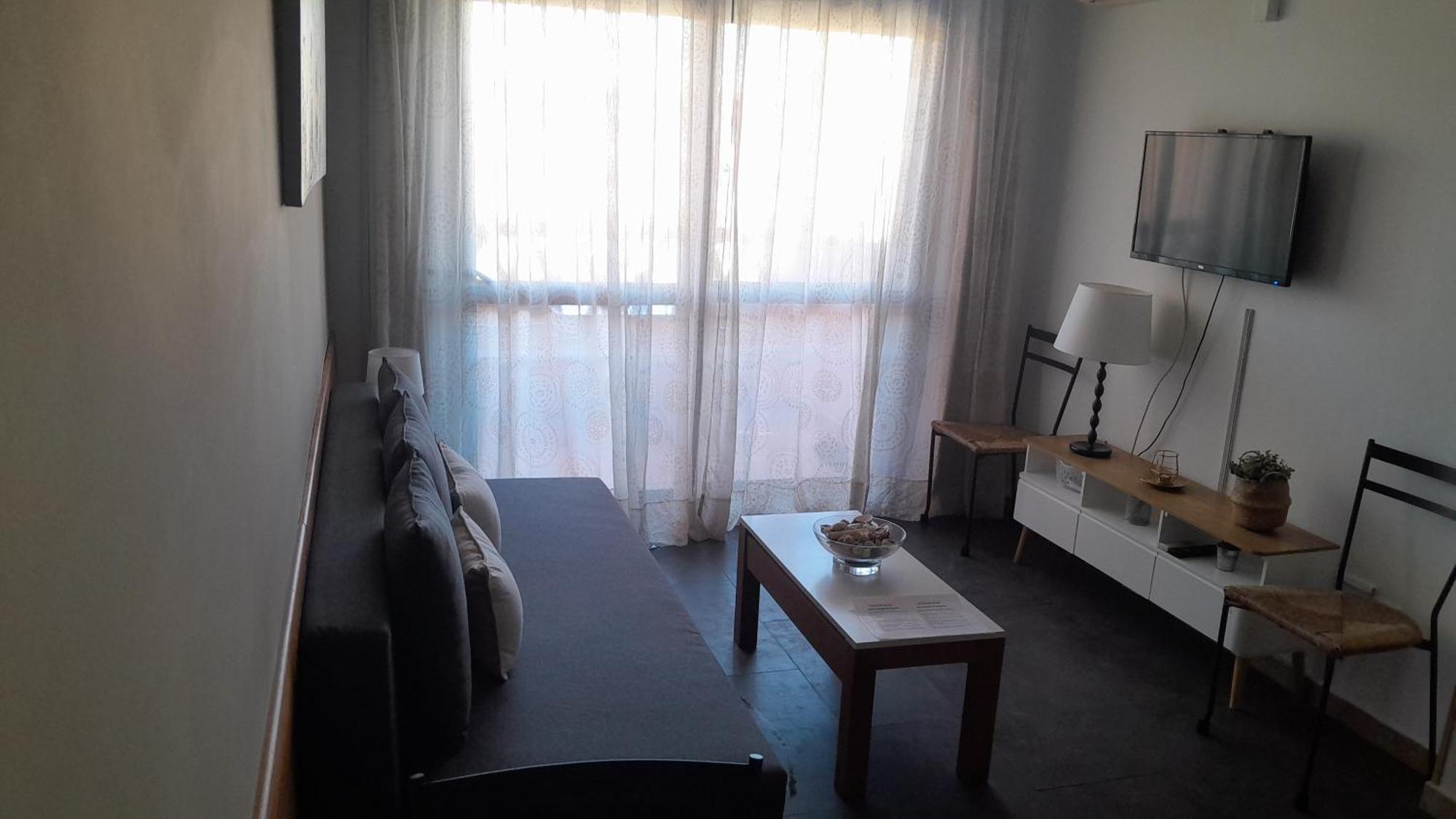 Acogedor Y Tranquilo Apartamento Пунта-Умбрия Экстерьер фото